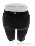 ION AMP Plus Protective Shorts, ION, Black, , Female, 0408-10070, 5638069517, 9010583114613, N3-13.jpg