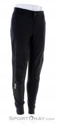 ION Logo Biking Pants, , Black, , Male,Unisex, 0408-10075, 5638069542, , N1-01.jpg