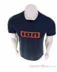 ION Jersey Logo SS 2.0 Mens T-Shirt, ION, Blue, , Male, 0408-10076, 5638069546, 9010583074399, N3-03.jpg