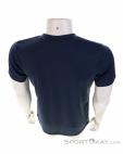 ION Jersey Logo SS 2.0 Mens T-Shirt, , Blue, , Male, 0408-10076, 5638069546, , N3-13.jpg