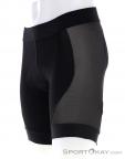 ION In-Shorts Long Mens Inner Pants, ION, Black, , Male, 0408-10078, 5638069563, 9010583113753, N1-06.jpg
