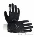 ION Traze Long Guantes para ciclista, ION, Negro, , Hombre,Mujer,Unisex, 0408-10082, 5638069593, 9010583101293, N1-01.jpg