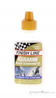 Finish Line Ceramic Dry 60ml Lubricante para cadenas, Finish Line, Blanco, , Unisex, 0155-10049, 5638069618, 036121006027, N1-01.jpg