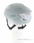 Sweet Protection Falconer II Aero Road Cycling Helmet, Sweet Protection, Gray, , Male,Female,Unisex, 0183-10239, 5638069620, 7048652660541, N2-12.jpg