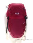 Jack Wolfskin Crosstrail 30l Backpack, , Purple, , Male,Female,Unisex, 0230-10736, 5638069632, , N2-02.jpg