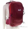 Jack Wolfskin Athmos Shape 24l Backpack, , Purple, , Male,Female,Unisex, 0230-10737, 5638069635, , N1-01.jpg