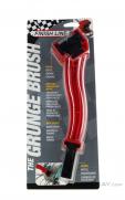 Finish Line The Grunge Brush Brush, , Red, , Unisex, 0155-10058, 5638069671, , N1-01.jpg