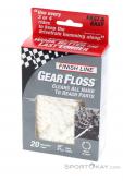 Finish Line GearFloss Reinigungsstrick Accessoires vélo, Finish Line, Blanc, , Unisex, 0155-10059, 5638069672, 036121950047, N2-02.jpg