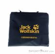 Jack Wolfskin Floorsaver Exolight II Tapis de sol pour tente, Jack Wolfskin, Noir, , , 0230-10742, 5638069675, 4052936402515, N1-01.jpg