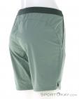 Jack Wolfskin Hilltop Trail Women Outdoor Shorts, , Green, , Female, 0230-10748, 5638069695, , N1-16.jpg