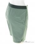 Jack Wolfskin Hilltop Trail Women Outdoor Shorts, , Green, , Female, 0230-10748, 5638069695, , N2-17.jpg
