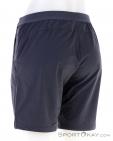 Jack Wolfskin Hilltop Trail Women Outdoor Shorts, , Dark-Blue, , Female, 0230-10748, 5638069699, , N1-11.jpg
