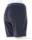 Jack Wolfskin Hilltop Trail Women Outdoor Shorts, , Dark-Blue, , Female, 0230-10748, 5638069699, , N1-16.jpg