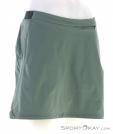 Jack Wolfskin Hilltop Trail Skort Women Outdoor Skirt, , Green, , Female, 0230-10749, 5638069705, , N1-01.jpg