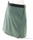 Jack Wolfskin Hilltop Trail Skort Women Outdoor Skirt, , Green, , Female, 0230-10749, 5638069705, , N2-17.jpg