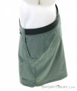 Jack Wolfskin Hilltop Trail Skort Women Outdoor Skirt, , Green, , Female, 0230-10749, 5638069705, , N3-08.jpg