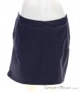 Jack Wolfskin Hilltop Trail Skort Women Outdoor Skirt, , Dark-Blue, , Female, 0230-10749, 5638069709, , N2-02.jpg