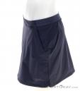 Jack Wolfskin Hilltop Trail Skort Women Outdoor Skirt, , Dark-Blue, , Female, 0230-10749, 5638069709, , N2-07.jpg