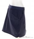 Jack Wolfskin Hilltop Trail Skort Women Outdoor Skirt, Jack Wolfskin, Dark-Blue, , Female, 0230-10749, 5638069709, 4064993661859, N2-17.jpg