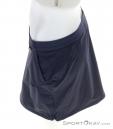 Jack Wolfskin Hilltop Trail Skort Women Outdoor Skirt, , Dark-Blue, , Female, 0230-10749, 5638069709, , N3-08.jpg