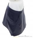 Jack Wolfskin Hilltop Trail Skort Women Outdoor Skirt, , Dark-Blue, , Female, 0230-10749, 5638069709, , N3-18.jpg