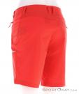 Jack Wolfskin Clastal Women Outdoor Shorts, , Orange, , Female, 0230-10750, 5638069714, , N1-11.jpg