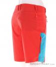 Jack Wolfskin Clastal Women Outdoor Shorts, , Orange, , Female, 0230-10750, 5638069714, , N1-16.jpg