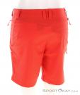 Jack Wolfskin Clastal Women Outdoor Shorts, , Orange, , Female, 0230-10750, 5638069714, , N2-12.jpg