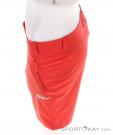 Jack Wolfskin Clastal Women Outdoor Shorts, , Orange, , Female, 0230-10750, 5638069714, , N3-08.jpg