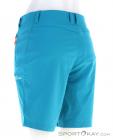 Jack Wolfskin Clastal Women Outdoor Shorts, , Turquoise, , Female, 0230-10750, 5638069719, , N1-11.jpg