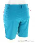 Jack Wolfskin Clastal Women Outdoor Shorts, , Turquoise, , Female, 0230-10750, 5638069719, , N2-12.jpg