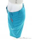 Jack Wolfskin Clastal Women Outdoor Shorts, , Turquoise, , Female, 0230-10750, 5638069719, , N3-08.jpg