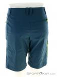 Jack Wolfskin Glastal Mens Outdoor Shorts, , Blue, , Male, 0230-10752, 5638069737, , N2-12.jpg