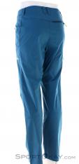 Jack Wolfskin Glastal Mens Outdoor Pants, , Blue, , Male, 0230-10753, 5638069755, , N1-11.jpg
