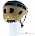 Smith Forefront 2 MIPS MTB Helmet, , Olive-Dark Green, , Male,Female,Unisex, 0058-10102, 5638069798, , N1-16.jpg