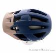 Smith Session MIPS Casco MTB, Smith, Azul oscuro, , Hombre,Mujer,Unisex, 0058-10104, 5638069819, 0, N4-09.jpg