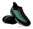 Scarpa Mescalito Planet Femmes Chaussures d'approche, Scarpa, Turquoise, , Femmes, 0028-10502, 5638070093, 8057963323655, N1-01.jpg