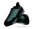 Scarpa Mescalito Planet Femmes Chaussures d'approche, Scarpa, Turquoise, , Femmes, 0028-10502, 5638070093, 8057963323655, N1-06.jpg
