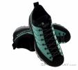 Scarpa Mescalito Planet Femmes Chaussures d'approche, Scarpa, Turquoise, , Femmes, 0028-10502, 5638070093, 8057963323655, N2-02.jpg