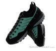 Scarpa Mescalito Planet Women Approach Shoes, , Turquoise, , Female, 0028-10502, 5638070093, , N2-07.jpg