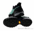 Scarpa Mescalito Planet Women Approach Shoes, , Turquoise, , Female, 0028-10502, 5638070093, , N2-12.jpg