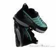 Scarpa Mescalito Planet Femmes Chaussures d'approche, Scarpa, Turquoise, , Femmes, 0028-10502, 5638070093, 8057963323655, N2-17.jpg