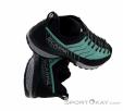 Scarpa Mescalito Planet Women Approach Shoes, , Turquoise, , Female, 0028-10502, 5638070093, , N3-18.jpg