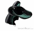 Scarpa Mescalito Planet Women Approach Shoes, , Turquoise, , Female, 0028-10502, 5638070093, , N4-19.jpg