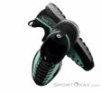 Scarpa Mescalito Planet Femmes Chaussures d'approche, Scarpa, Turquoise, , Femmes, 0028-10502, 5638070093, 8057963323655, N5-05.jpg