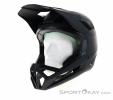 Lazer Cage KinetiCore Full Face Helmet, , Black, , Male,Female,Unisex, 0295-10008, 5638070166, , N1-06.jpg