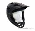 Lazer Cage KinetiCore Full Face Helmet, , Black, , Male,Female,Unisex, 0295-10008, 5638070166, , N2-02.jpg