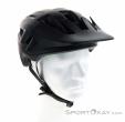 Lazer Coyote KinetiCore MTB Helmet, Lazer, Black, , Male,Female,Unisex, 0295-10009, 5638070176, 5400974020632, N2-02.jpg