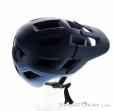 Lazer Coyote MTB Helmet, Lazer, Dark-Blue, , Male,Female,Unisex, 0295-10010, 5638070188, 5420078891020, N3-18.jpg