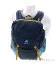 Deuter Junior 18l Kids Backpack, , Dark-Blue, , Boy,Girl, 0078-10814, 5638070251, , N3-03.jpg
